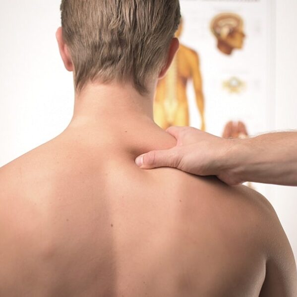 Trigger Point Therapy